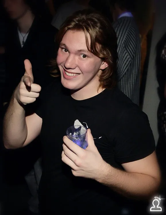 ЦЕХ club