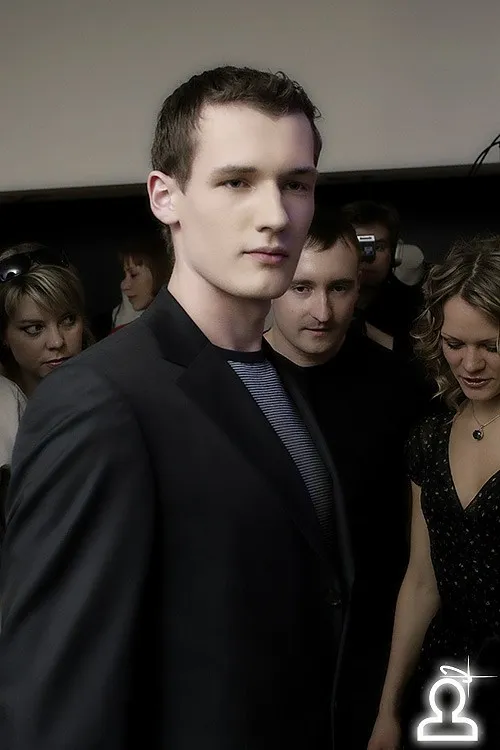 Новая коллекция HUGO BOSS