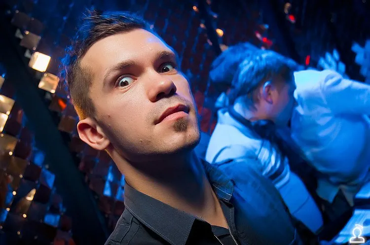 Презентация диска After Party Exclusive vol.4