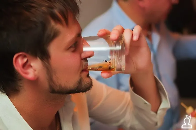 Johnnie Walker Night