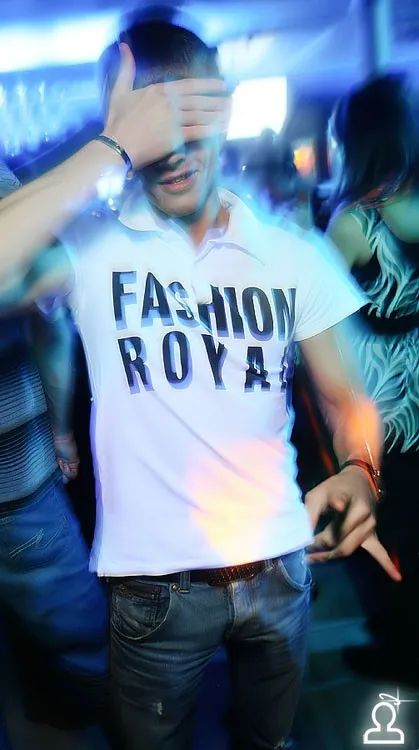 DJ Сергей Санчес