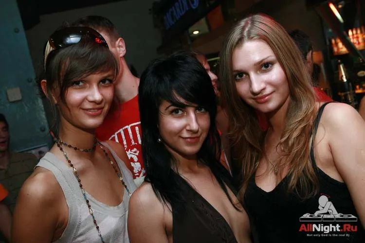 Pre-Party SV`06