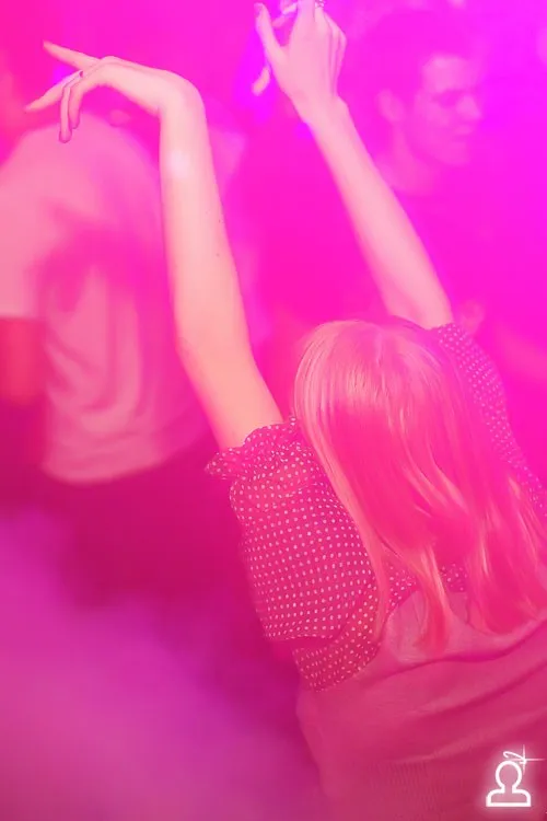 Dj Katrin Vesna