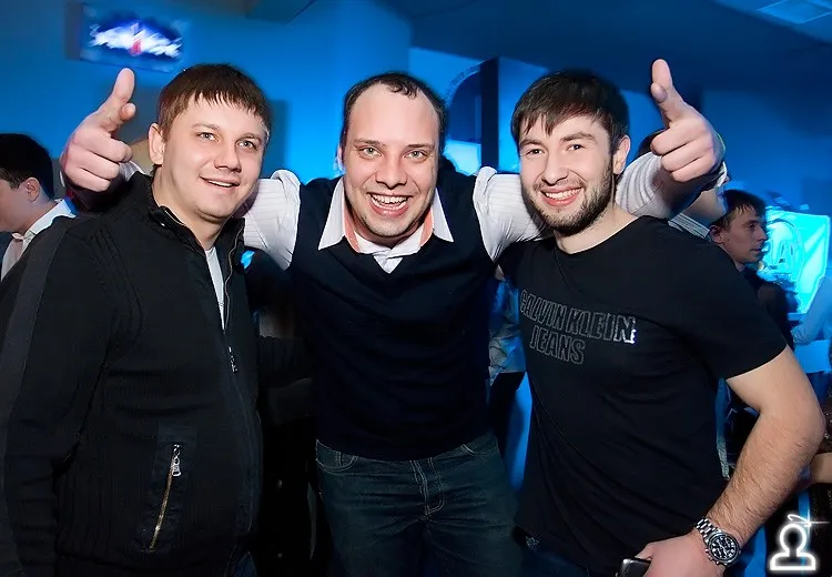 4 года Re_Play community / Marc Romboy