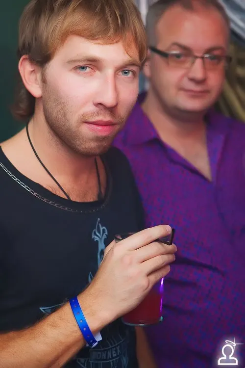 Dj Loser, Dj Orange (Москва)