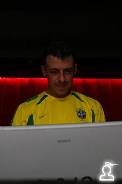 Dj Android
