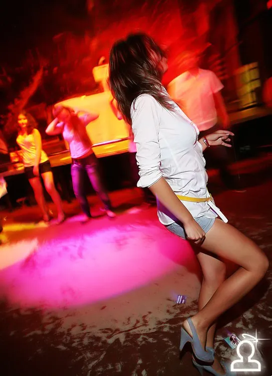 Shake it party