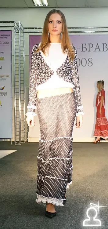 Moda-Bravo на Сибирской Ярмарке