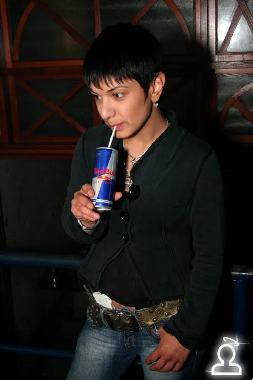 Dj Riga