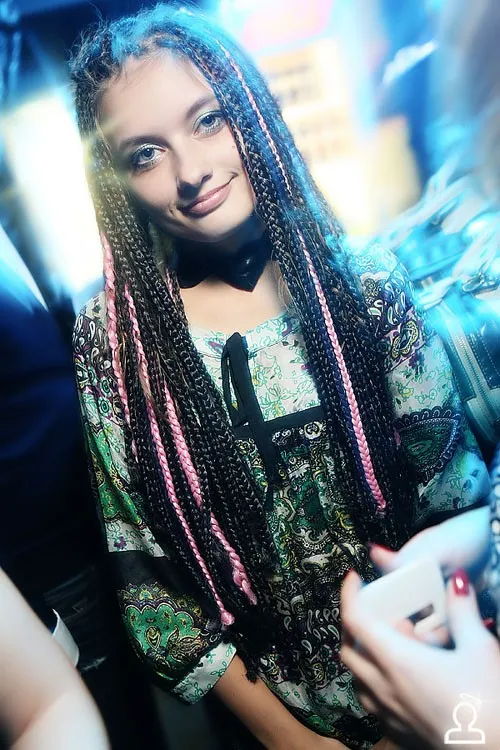 DJ Сергей Санчес