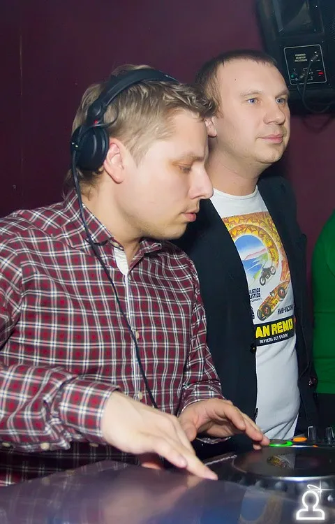 Allstars Flash Back