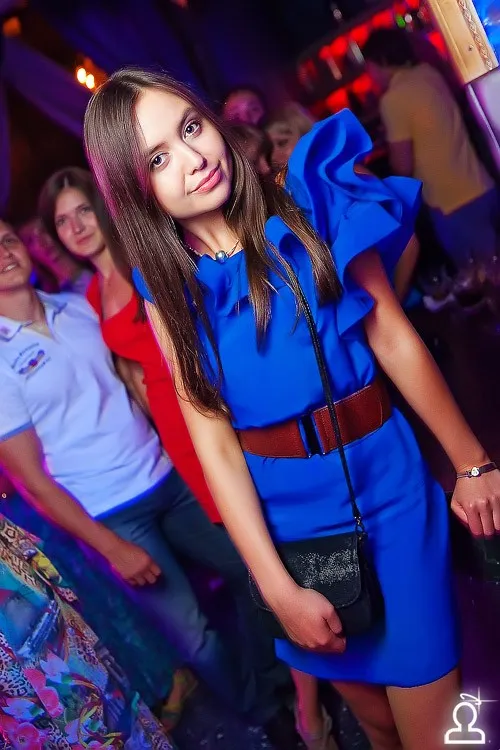Paula P'Cay