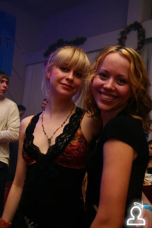 Новый год 2007 (foto by New)