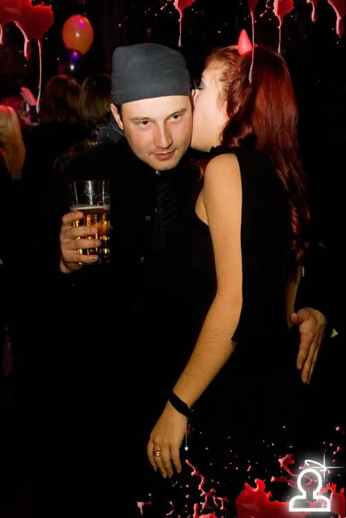 Gotic Halloween