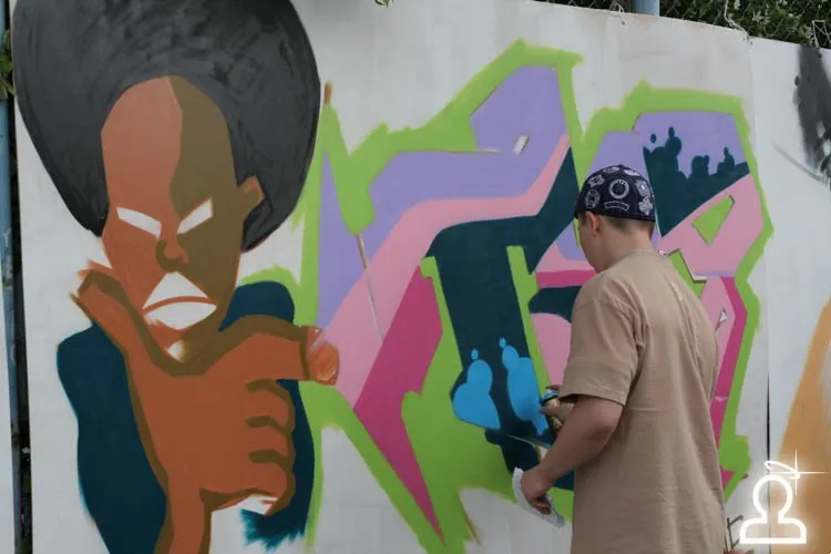 Graffity Fest