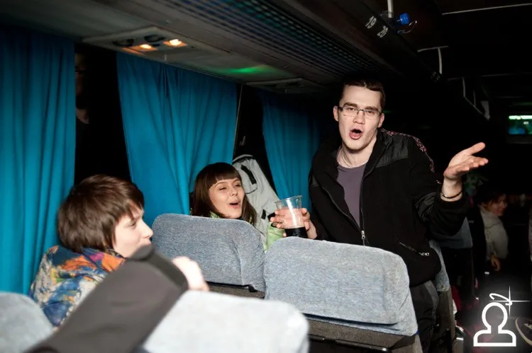 Koshkin bus