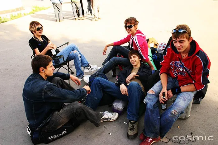 Sunvibes 2005
