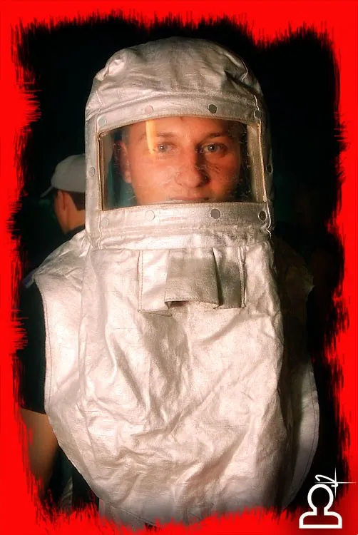Miller Halloween