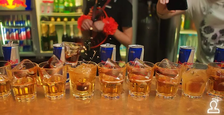 JagerBull Staff
