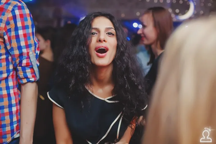 Международный женский день / Dj Нил