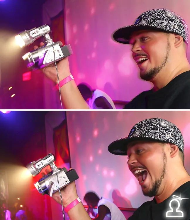 Dj Simon