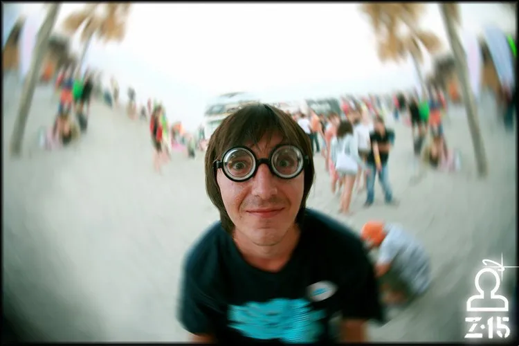 Day KaZantip15