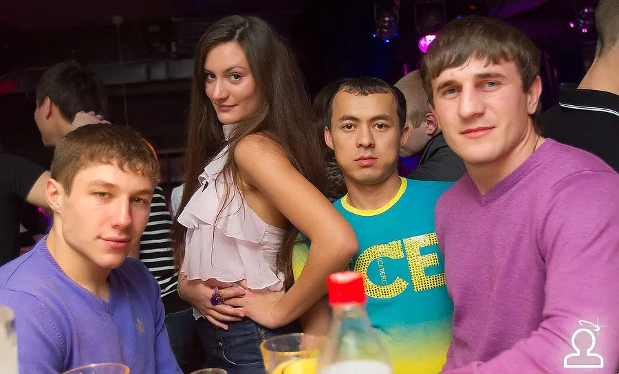 Видели ночь, гуляли всю ночь