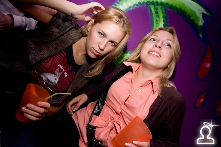 TECHNO FERMA / DJ Geralda