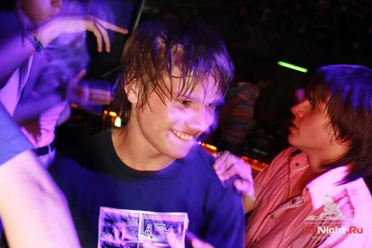 Rock City - DJ DEE LIGHT