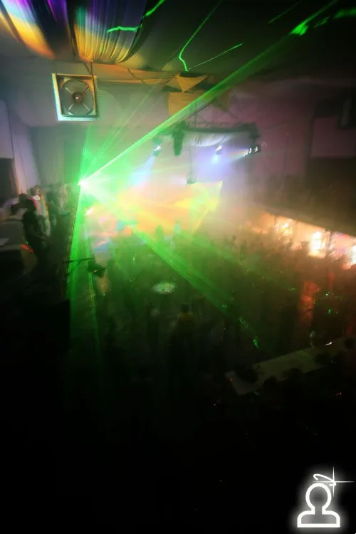 NEW NATION \ Dj Нил