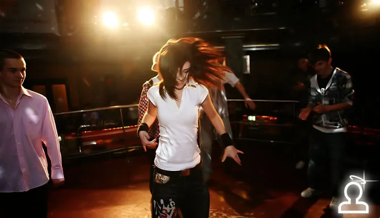 Shake it Party