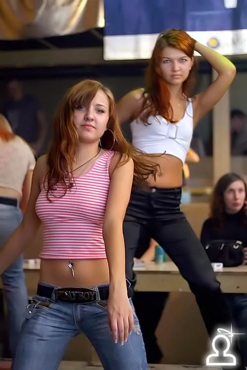 clubbing freedom