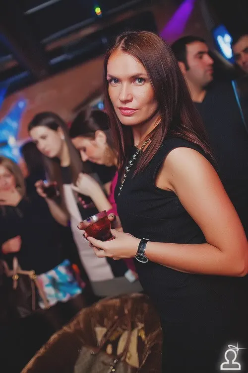 Международный женский день / Dj Нил