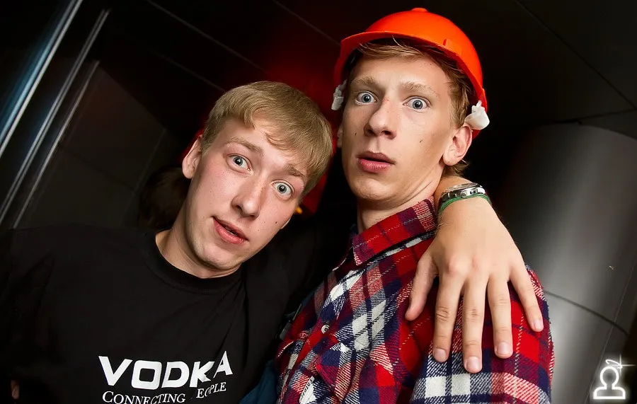 Наша раша
