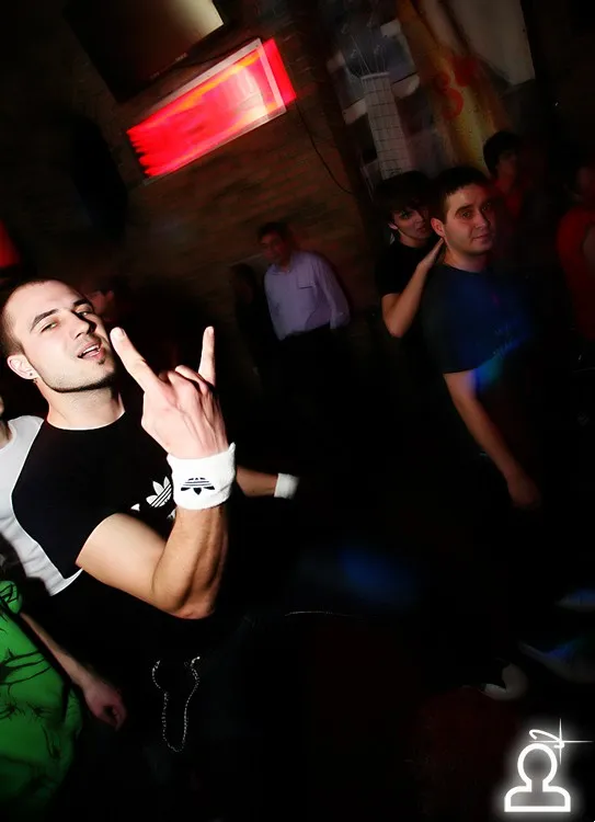 Drum & Bass Arena ft ESS