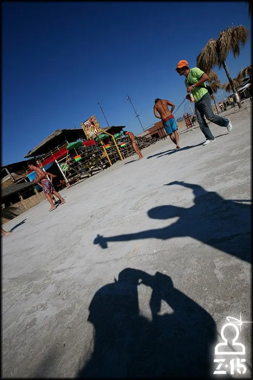 Day KaZantip15