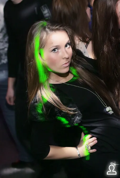 Mojito party