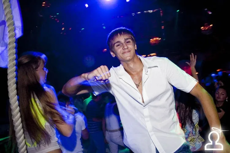 White Party
