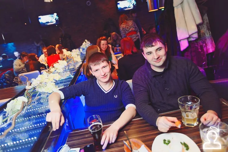 Preparty 4 года Re Play community