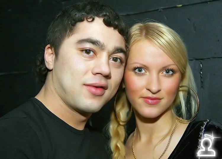 DяgileV proжект full size: Dj Max, Dj Mendez