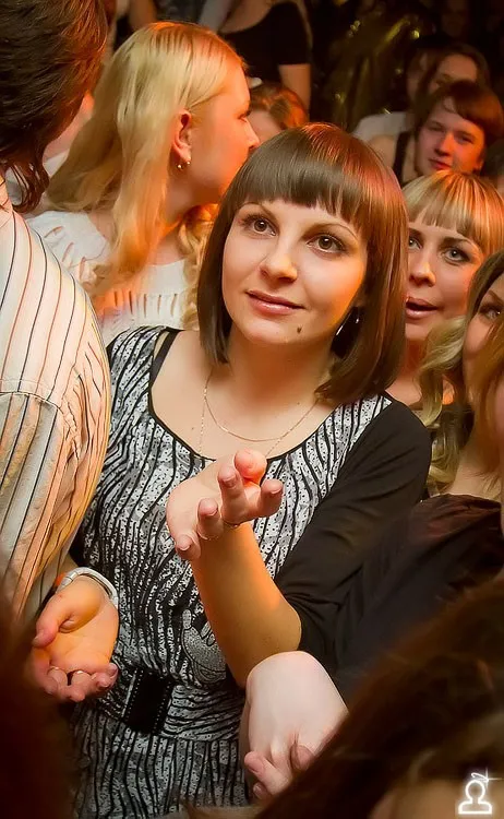 Ночь защитниц вселенной