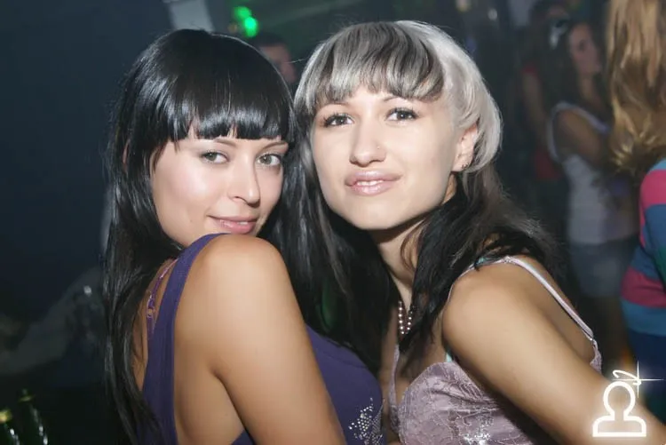 Pre-party Z16