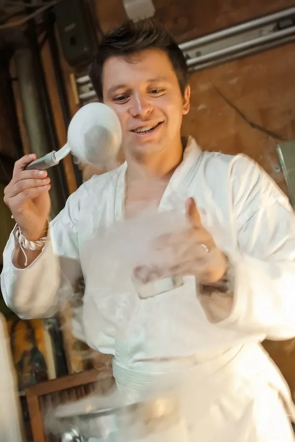 Sugar среда