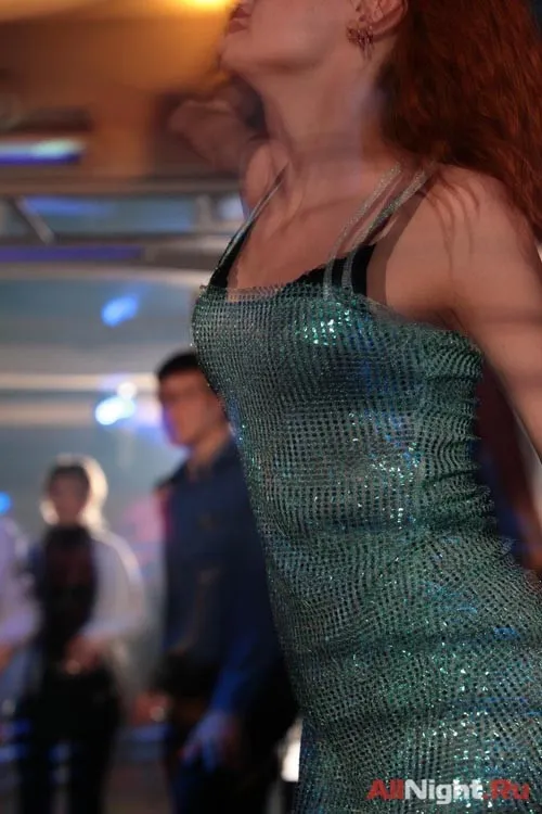 И повторится все, как встарь: Аптека, улица, Dj Фонарь