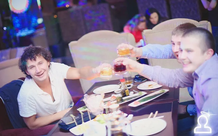 Dj Zharov