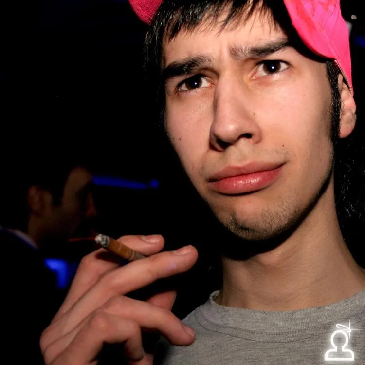 Techno vs. Trance @ 4Rooms (foto by Mikie)