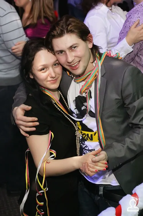 Звезды дискотек