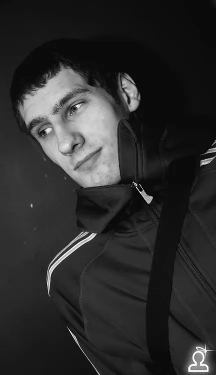 Vodka Hero