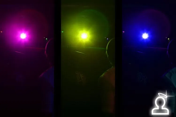 Color Of Trance