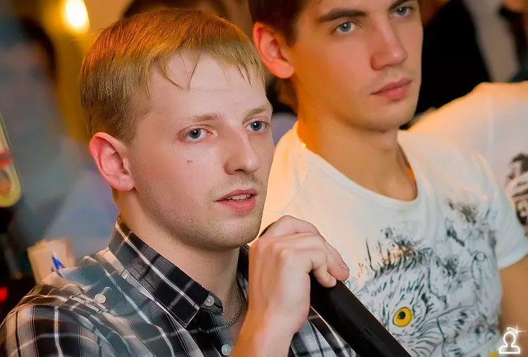 SHARK DJ Community Beginning / Юрий Усачев